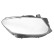 Lamp glass, headlight, Thumbnail 2
