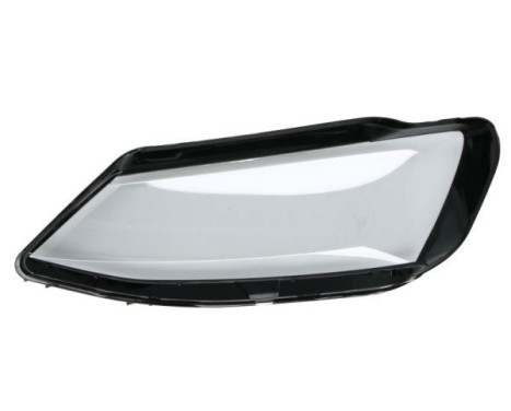 Lamp glass, headlight, Image 2