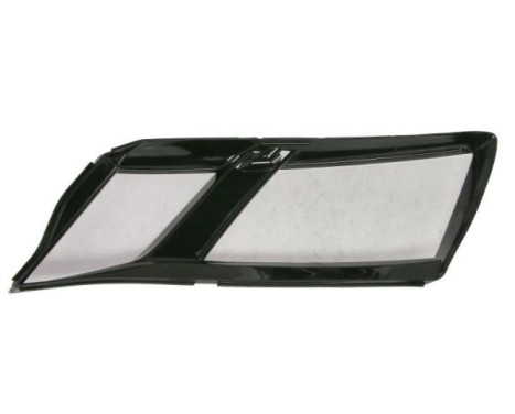 Lamp glass, headlight, Image 2