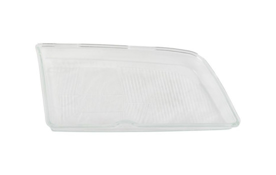 Lamp glass, headlight, Image 2