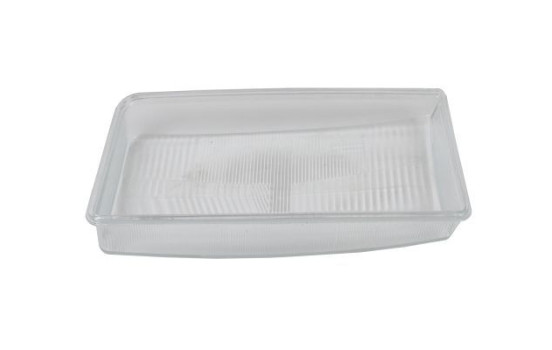 Lamp glass, headlight, Image 2