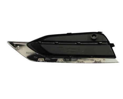 Lamp housing, headlamp, Image 2