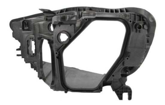 Lamp housing, headlight, Image 2