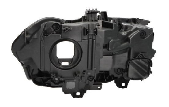 Lamp housing, headlight, Image 2