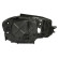 Lamp housing, headlight, Thumbnail 2
