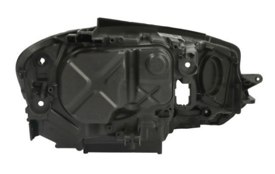 Lamp housing, headlight, Image 2
