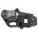 Lamp housing, headlight, Thumbnail 2