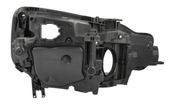 Lamp housing, headlight, Image 2