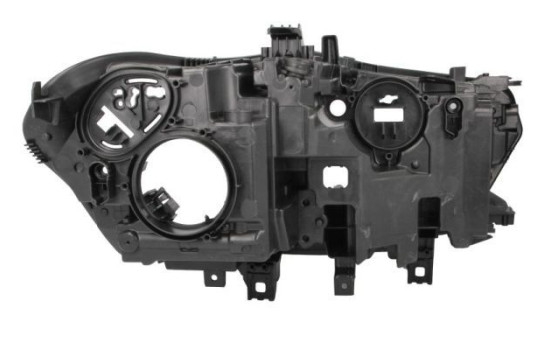 Lamp housing, headlight, Image 2