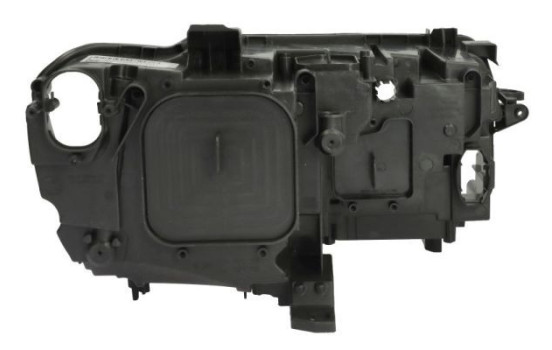 Lamp housing, headlight, Image 2