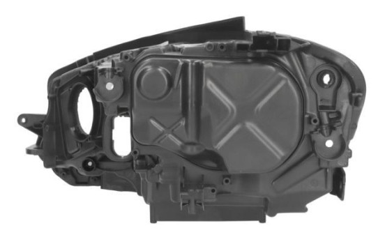 Lamp housing, headlight, Image 2