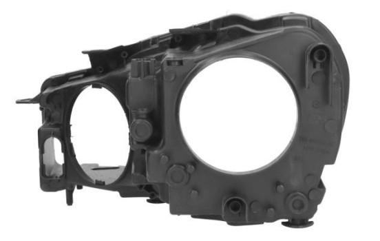 Lamp housing, headlight, Image 2