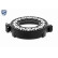 Lamp socket, headlight