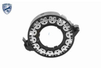 Lamp socket, headlight