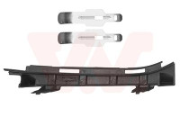 LEFT HEADLIGHT SUPPORT 0630461 Van Wezel