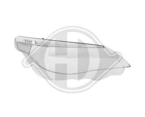 Lens, headlight, Image 2