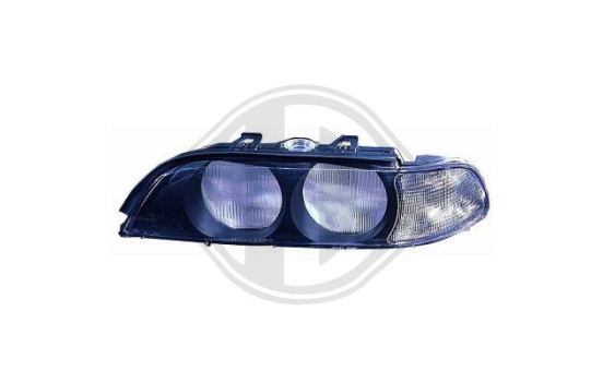Lens, headlight, Image 2