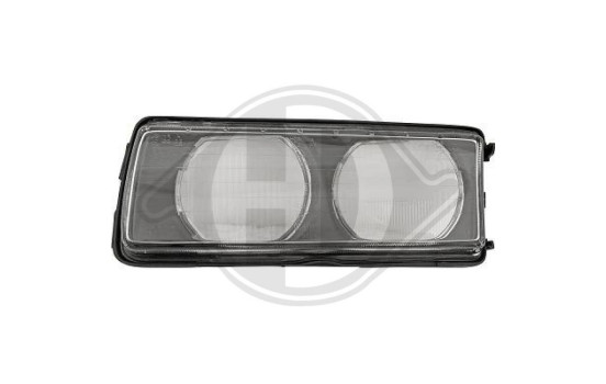 Lens, headlight, Image 2