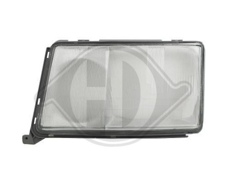 Lens, headlight, Image 2