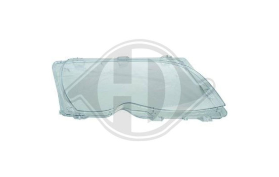 Lens, headlight, Image 2