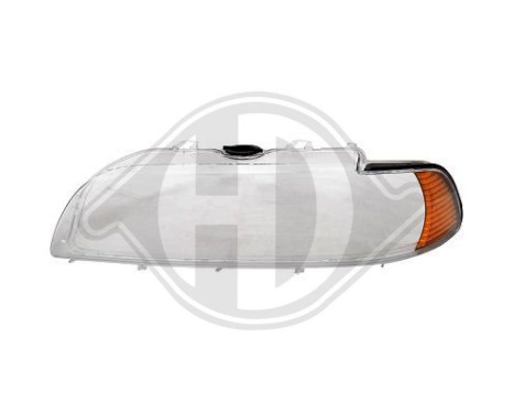 Lens, headlight, Image 3