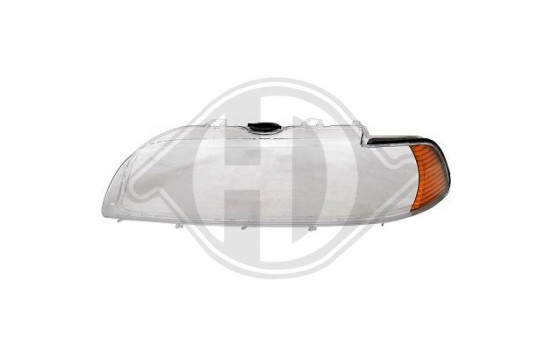 Lens, headlight, Image 2