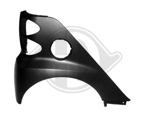 Lens, headlight, Image 2