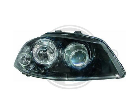 Lens, headlight, Image 2
