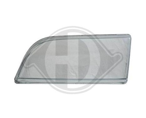 Lens, headlight, Image 3