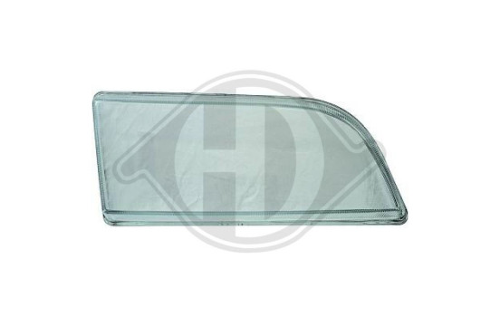 Lens, headlight, Image 2