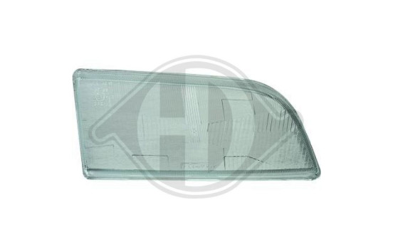 Lens, headlight, Image 2