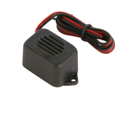 Light alarm 6-12V, Image 3