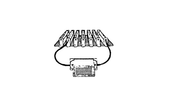 Light alarm 6-12V, Image 4