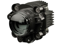 Optics, headlight 1AL 015 318-031 Hella