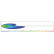 Optics, headlight 1AL 015 318-051 Hella, Thumbnail 4