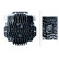 Optics, headlight 1AL 015 318-211 Hella, Thumbnail 2
