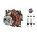 Optics, headlight 1LL 008 193-127 Hella, Thumbnail 2