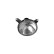 OPTICS Headlight right INSIDE right 0635966 Van Wezel, Thumbnail 3