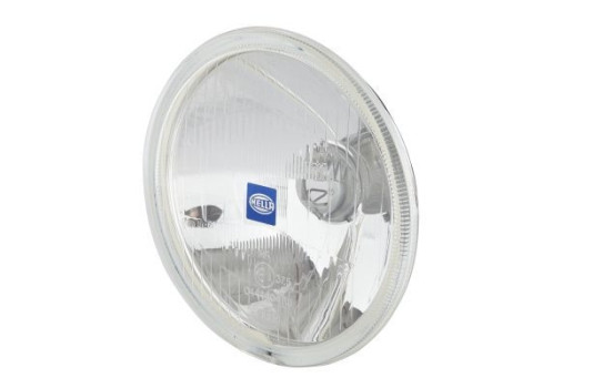 Optics spotlight 1F4 135 230-011 Hella
