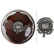 Optics spotlight 1F4 135 230-011 Hella, Thumbnail 2