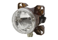 Optics spotlight 1K0 158 059-061 Hella