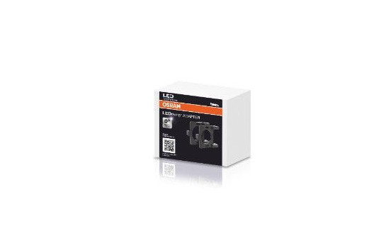 Osram LEDriving ADAPTER