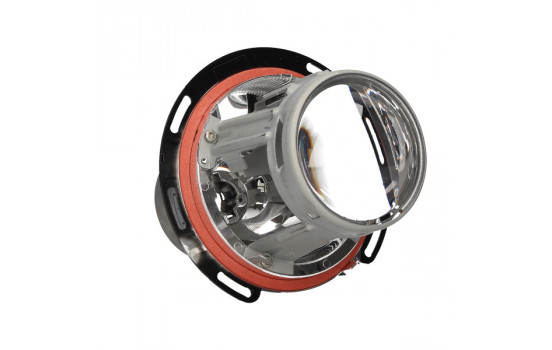 Reflector, headlight 9DR 136 958-021 Hella
