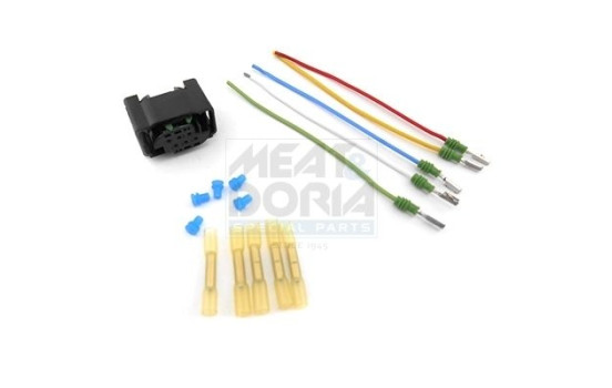Repair kit, cable set
