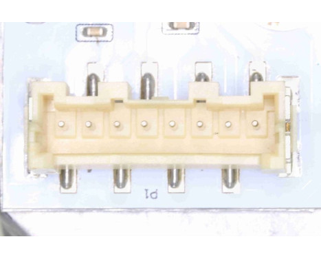 Control unit, lighting V10-73-0077 Vemo, Image 4