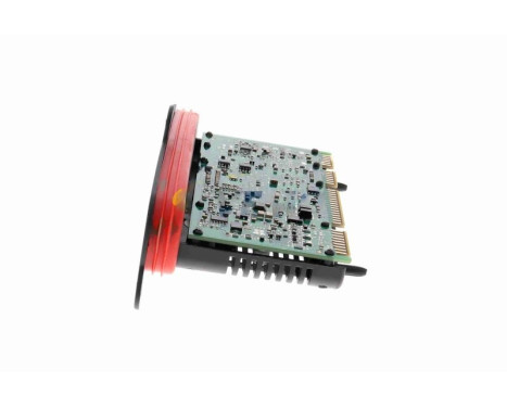 Control unit, lighting V20-73-0246 Vemo, Image 7