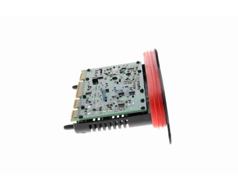 Control unit, lighting V20-73-0246 Vemo, Image 11