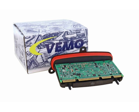 Control unit, lighting V20-73-0260 Vemo, Image 2