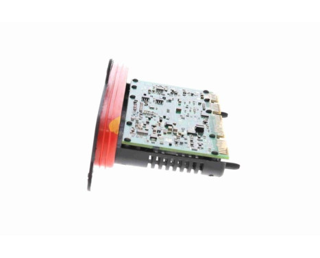 Control unit, lighting V20-73-0260 Vemo, Image 8