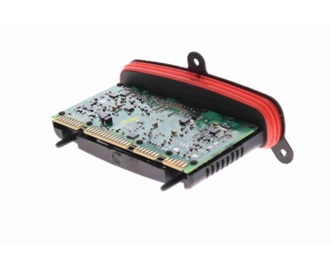 Control unit, lighting V20-73-0260 Vemo, Image 11
